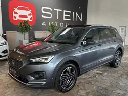 Grau Gebraucht 2019 Seat Tarraco 4Drive SUV | 25.990 € (Guter Preis)