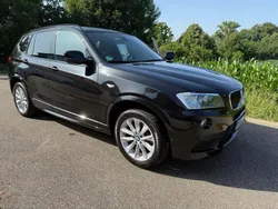 Schwarz Gebraucht 2012 BMW X3 M Sport SUV | 13.000 € (Superpreis)