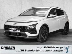 Weiss Gebraucht 2025 Hyundai Bayon Prime SUV | 22.890 € (Guter Preis)