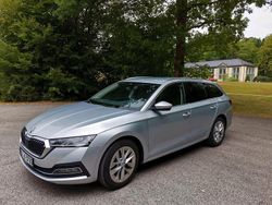 Grau Gebraucht 2023 Skoda Octavia Kombi | 28.900 € (Fairer Preis)