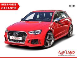 Andere Gebraucht 2019 Audi RS3 Ambiente Kleinwagen | 43.950 € (Guter Preis)