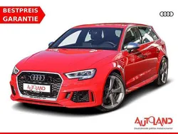 Andere Gebraucht 2019 Audi RS3 Ambiente Kleinwagen | 43.950 € (Guter Preis)