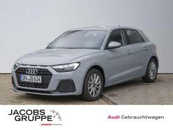 Pfeilgrau perleffekt Gebraucht 2025 Audi A1 Sportback Advanced Plus Kleinwagen | 26.980 € (Fairer Preis)