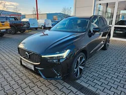 Onyx black / metallic Gebraucht 2024 Volvo XC60 Plus SUV | 47.490 € (Superpreis)