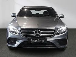 Gebraucht 2020 Mercedes E300 | 33.935 € (Fairer Preis)