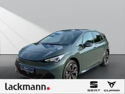 Andere farbe Gebraucht 2022 Cupra Born VZ Kleinwagen | 56.564 €