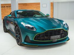 Grün Gebraucht 2024 Aston Martin DB12 | 300.000 €
