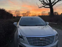 Gebraucht 2017 Cadillac XT5 SUV | 21.900 € (Fairer Preis)