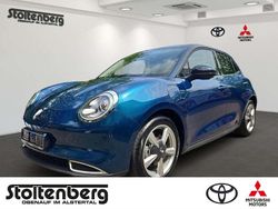 Grün Neu 2025 Ora 03 Limousine | 27.980 €
