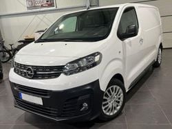 Weiß Gebraucht 2020 Opel Vivaro Van | 15.995 € (Guter Preis)