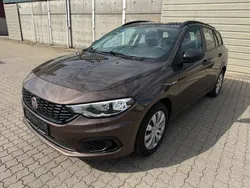 Braun Gebraucht 2017 Fiat Tipo Pop Kombi | 7.749 € (Guter Preis)