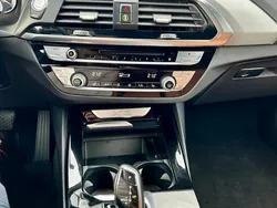 Schwarz Gebraucht 2018 BMW X3 xLine SUV | 22.500 €