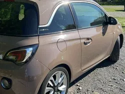 Beige Gebraucht 2013 Opel Adam Glam Kleinwagen | 4.545 € (Fairer Preis)