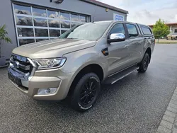 Beige Gebraucht 2019 Ford Ranger XLT Abholung | 22.750 € (Guter Preis)