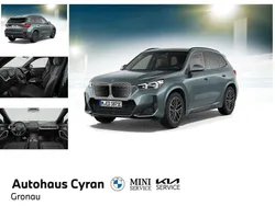 Andere Neu 2025 BMW iX1 Luxury Line SUV | 53.590 € (Guter Preis)