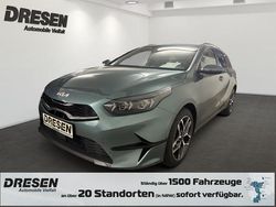 Usg) yucca steel gray m (grau Neu 2025 Kia Ceed Sportswagon Kombi | 31.980 € (Teuer)