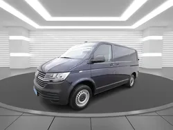 Starlight blue, metallic Gebraucht 2020 VW T6.1 Van | 21.200 € (Superpreis)