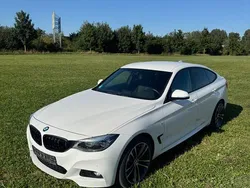 Weiß Gebraucht 2017 BMW 335 Gran Turismo M Sport Limousine | 21.200 € (Fairer Preis)