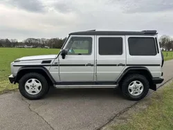 Mercedes G320