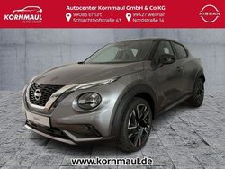 Dark grey/ black (grau) Neu 2025 Nissan Juke SUV | 29.995 € (Teuer)