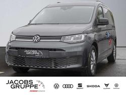 Indiumgrau Gebraucht 2025 VW Caddy Maxi Life Life Van / Kleinbus | 39.970 € (Fairer Preis)