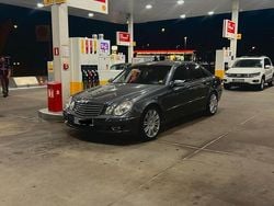Grau Gebraucht 2006 Mercedes E280 Limousine | 4.000 € (Guter Preis)