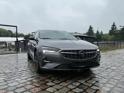 Grau Gebraucht 2021 Opel Insignia Business Kombi | 12.450 € (Fairer Preis)