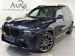Schwarz Gebraucht 2023 BMW X7 M Sport SUV | 67.989 €