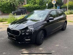 Gebraucht 2023 Skoda Fabia Ambition Limousine | 16.199 € (Fairer Preis)