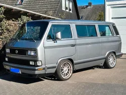 VW T3