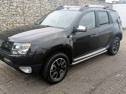 Schwarz Gebraucht 2017 Dacia Duster Black Shadow SUV | 9.550 € (Guter Preis)