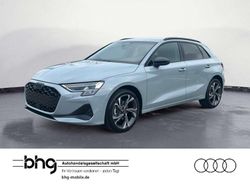 Pfeilgrau perleffekt Neu 2025 Audi A3 Advanced Limousine | 29.900 € (Guter Preis)