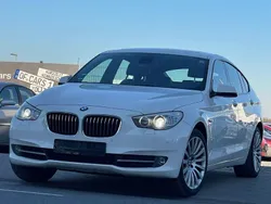 BMW 530 Gran Turismo
