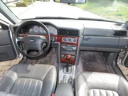 Silber Gebraucht 1996 Volvo 960 Kombi | 2.500 €