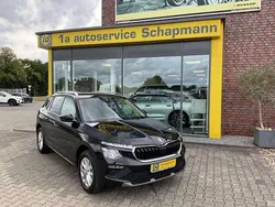 Blackmagic perleffekt Gebraucht 2024 Skoda Kamiq Selection SUV | 24.490 € (Fairer Preis)