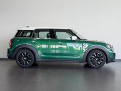 Gruen Gebraucht 2022 Mini Cooper S Countryman SUV | 27.290 € (Fairer Preis)