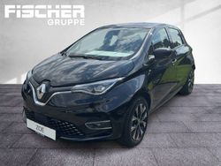 Schwarz Neu 2024 Renault Zoe Evolution Kleinwagen | 24.990 €