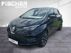 Schwarz Neu 2024 Renault Zoe Evolution Kleinwagen | 22.990 € (Etwas zu teuer)