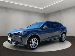 Magnetic tech Gebraucht 2023 Cupra Formentor Basis SUV | 27.980 € (Fairer Preis)