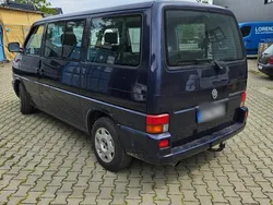 Gebraucht 1996 VW T4 Van | 7.500 € (Fairer Preis)