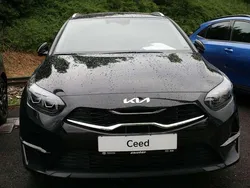 Other Neu 2025 Kia Ceed Sportswagon 4 Kombi | 29.990 € (Fairer Preis)