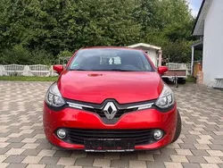 Gebraucht 2016 Renault Clio GrandTour Dynamique Kombi | 7.000 € (Guter Preis)