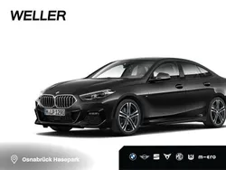 Schwarz Gebraucht 2020 BMW 1M Comfort Edition Coupé | 23.950 €