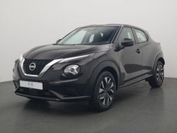 Schwarz Gebraucht 2024 Nissan Juke Acenta SUV | 14.990 € (Superpreis)