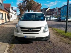 Weiß Gebraucht 2012 Hyundai H-1 Van | 5.500 € (Guter Preis)