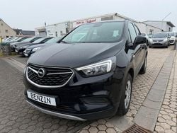 Schwarz Gebraucht 2017 Opel Mokka X Selection SUV | 8.600 € (Fairer Preis)