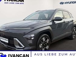 Grau Neu 2025 Hyundai Kona Prime SUV | 29.190 € (Guter Preis)