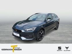 Grau Gebraucht 2022 Cupra Leon Limousine | 21.550 € (Guter Preis)
