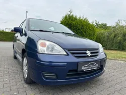 Blau Gebraucht 2004 Suzuki Liana Comfort Limousine | 999 € (Fairer Preis)