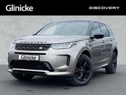 Lantau bronze Gebraucht 2024 Land Rover Discovery Sport R-Dynamic SUV | 43.980 € (Superpreis)